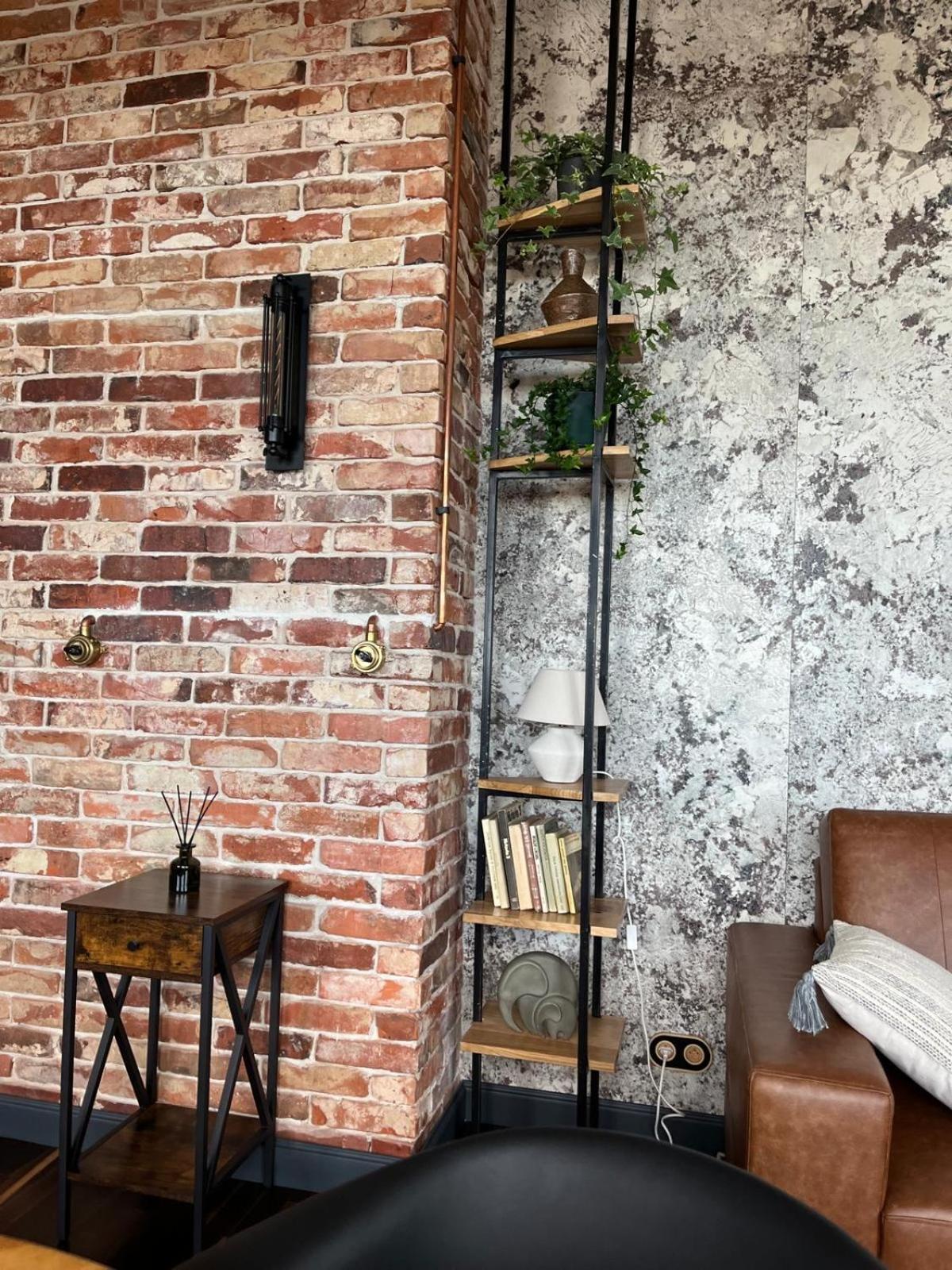 דירות קרקוב Loft21 מראה חיצוני תמונה