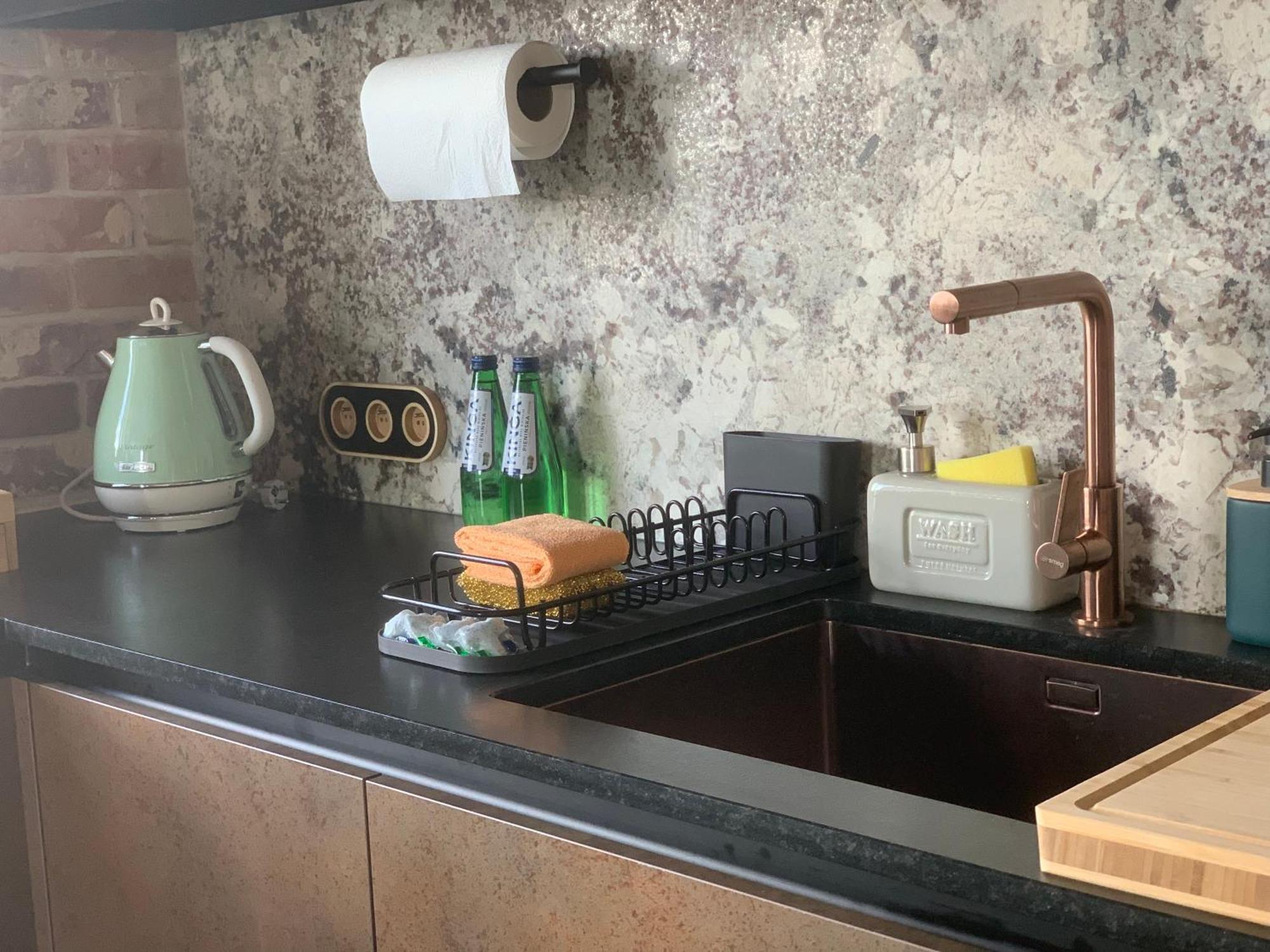 דירות קרקוב Loft21 מראה חיצוני תמונה